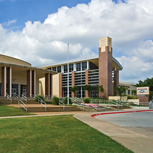 Lake Highlands High School